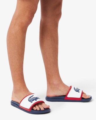 Men's Serve Slide Dual