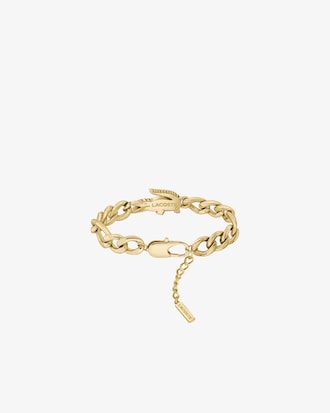 Crocodile Bracelet