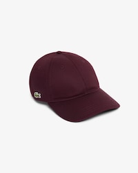 Cotton Twill Cap