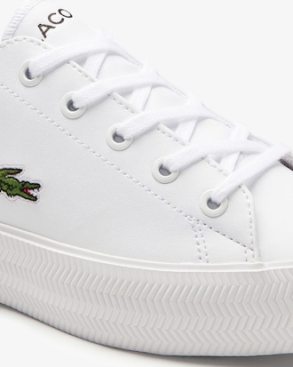 Children' Gripshot Synthetic Sneakers