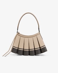 Small Lacoste x Mackintosh Lenglen Purse