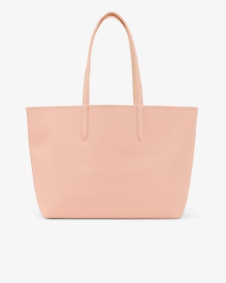 Anna Reversible Tote with Pouch