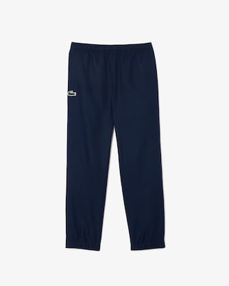Diamond Taffeta Tennis Tracksuit