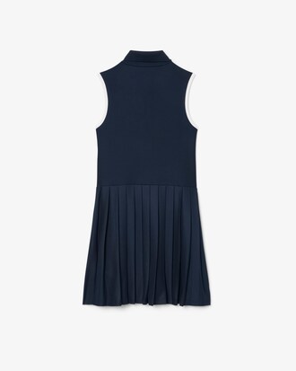 Pleated Sport Dress