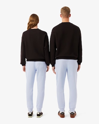 Embossed Branding Sweatpants