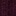 Dark burgundy