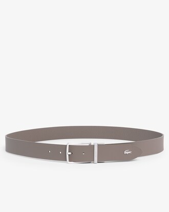 Chantaco Reversible Leather Belt