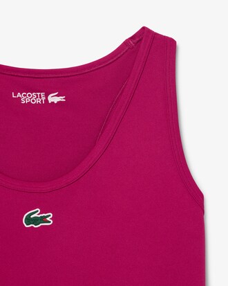 Sport Ultra Dry UV Protect Tank Top