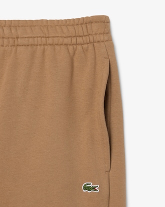 Relaxed Fit Fleece Sweatpants