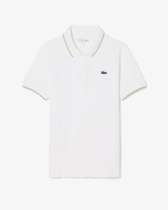Heat Regulating Petit Piqu&eacute; Golf Polo Shirt