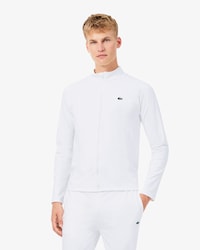 Ultra Dry Stretch Zipped Sport Midlayer