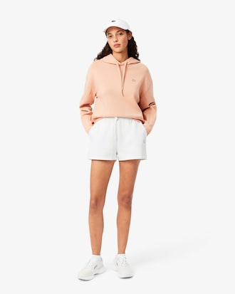 Cotton Jersey Shorts