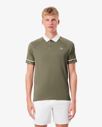 Lacoste Tennis x Novak Djokovic On Court Polo Shirt