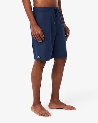 Long Surfer Swim Trunks
