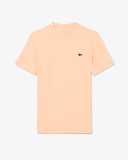 Peach pink