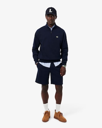 Men&rsquo;s Baseshot Chukka Suede Sneakers