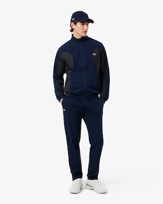 Tennis Water-Repellent Tracksuit
