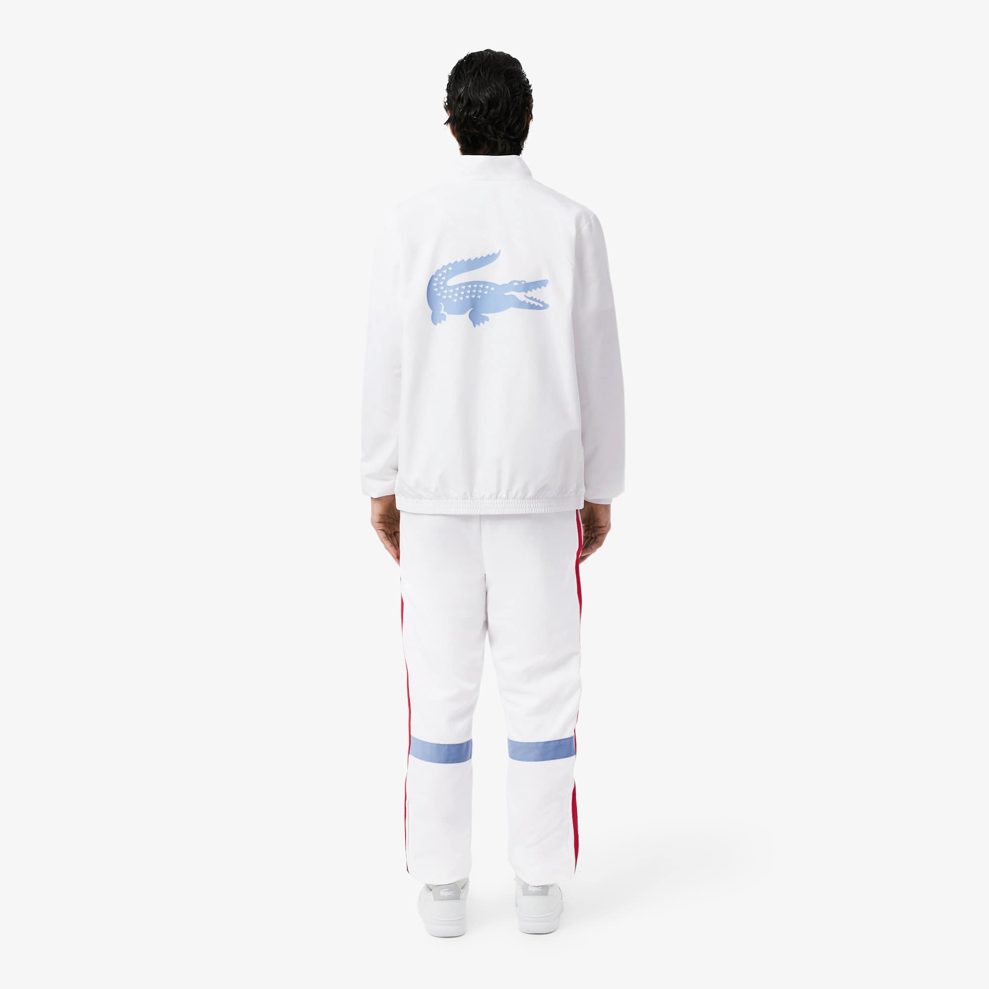 Sport Printed Tracksuit - Sets - New In 2026 | Lacoste