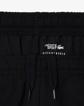 Lacoste Tennis x Novak Djokovic Sweatpants