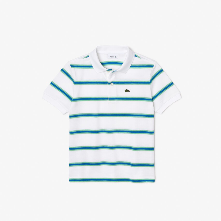 Childrens lacoste polo Clearance