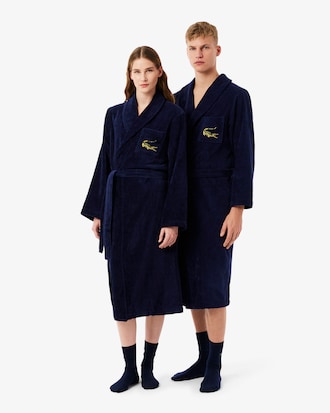 L Ren&eacute; Bathrobe