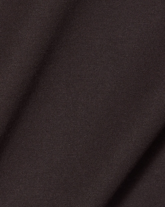 Relaxed Fit Soft Cotton V Neck T-shirt