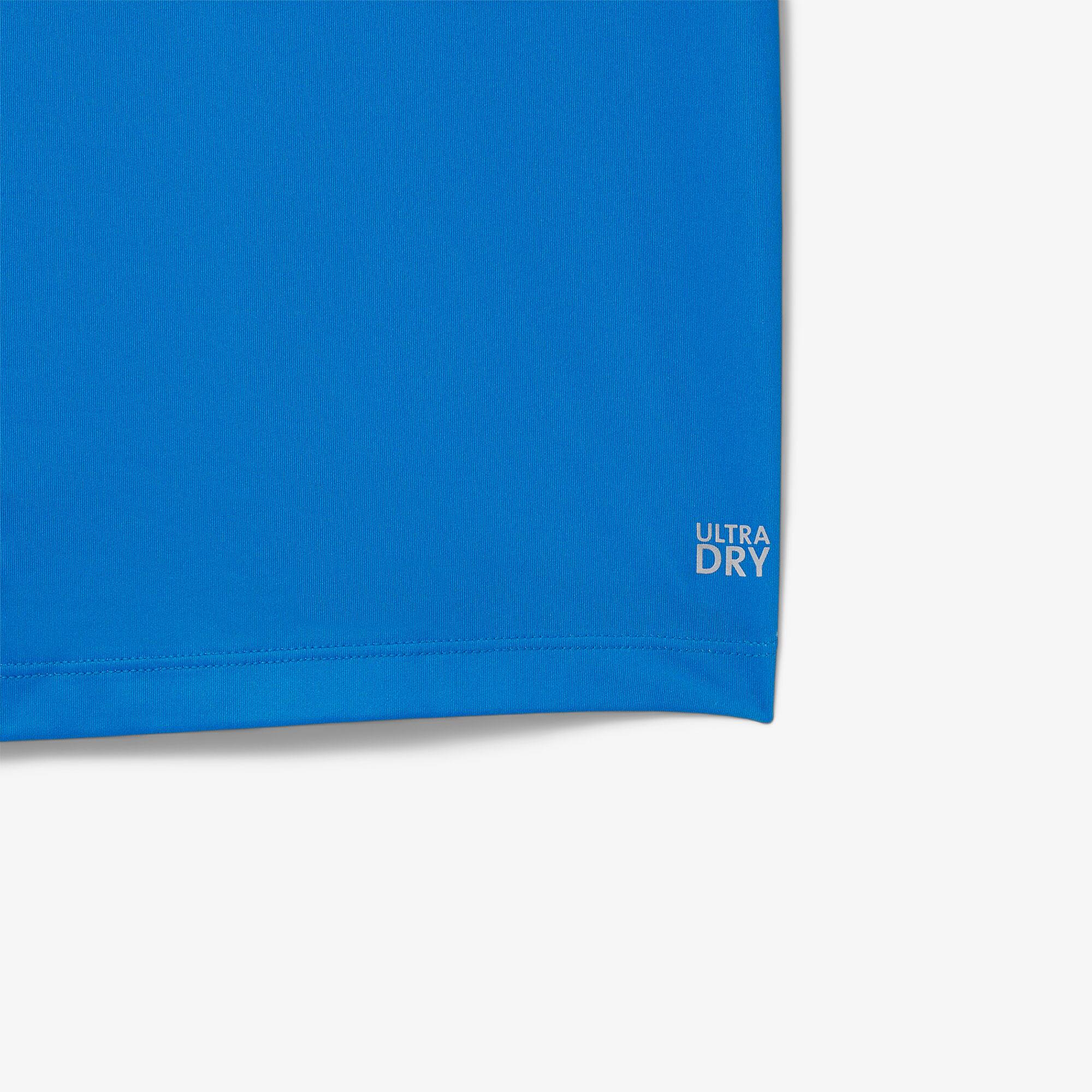 Lacoste Tennis x Novak Djokovic On Court Polo Shirt - Men's