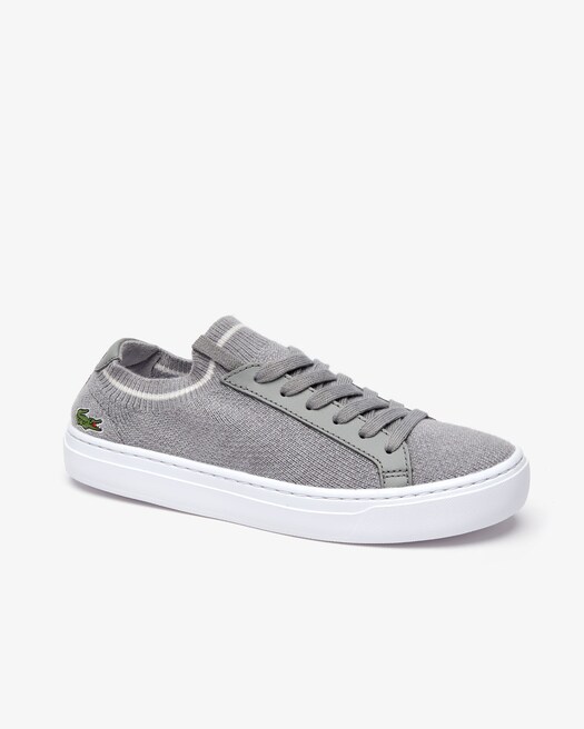 Light Grey / White
