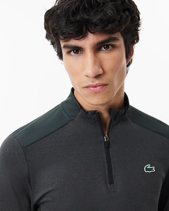Sportsuit Ultra Dry Stretch Sweatshirt