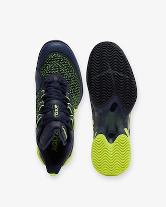 Men's AG-LT23 Ultra x Daniil Medvedev Clay Court Tennis shoes