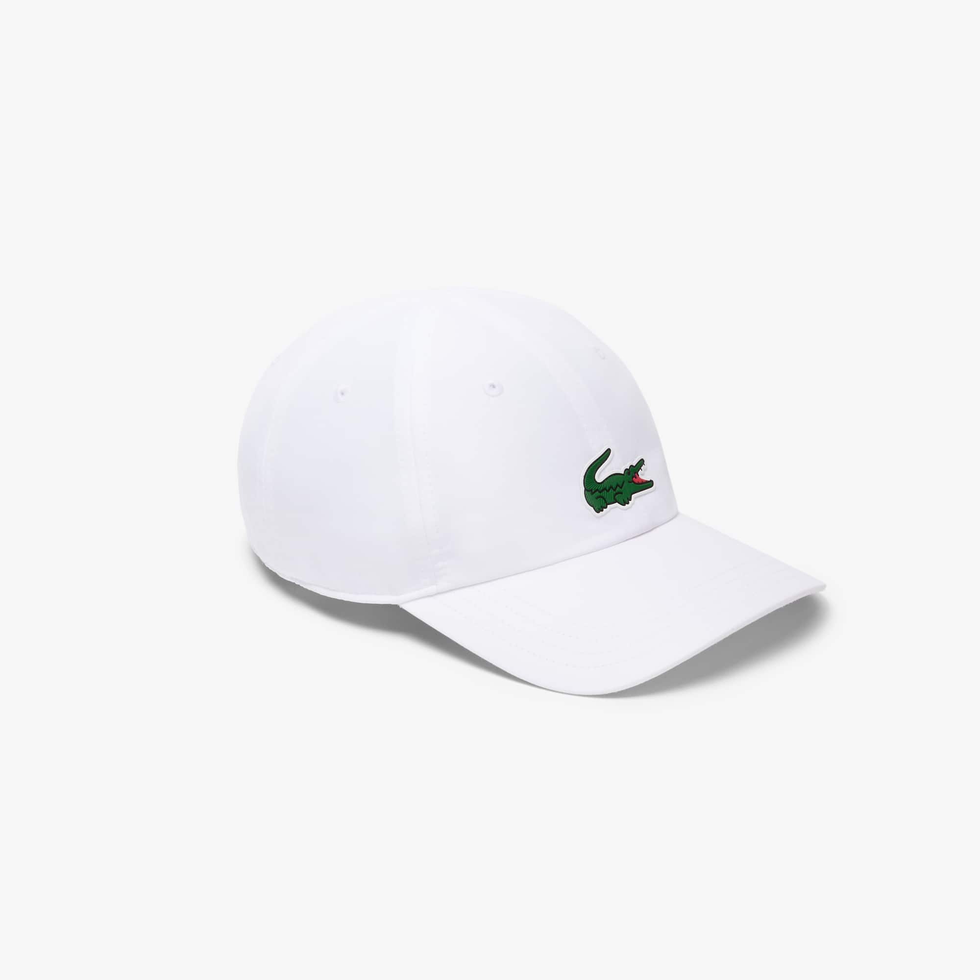 Lacoste Tennis x Novak Djokovic Cap - Men's caps & hats - New In