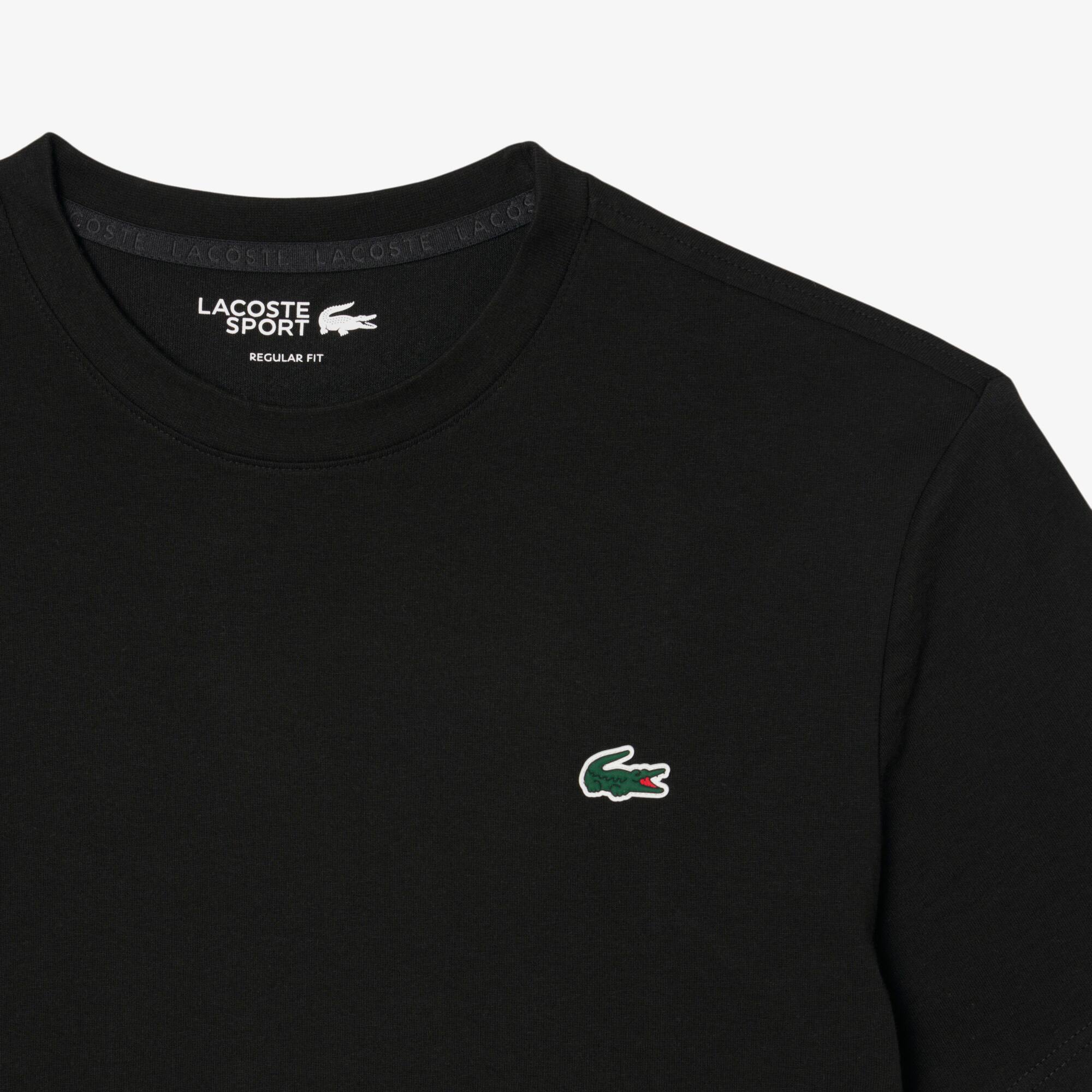 Sport Printed Ultra Dry T-shirt - Men's t-shirts - New In