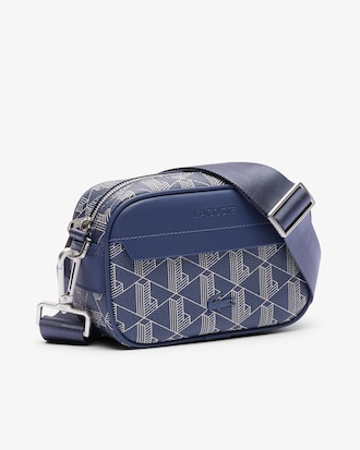 Small The Blend Satchel