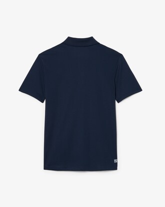 Sport Ultra Dry Piqu&eacute; Jersey Polo Shirt