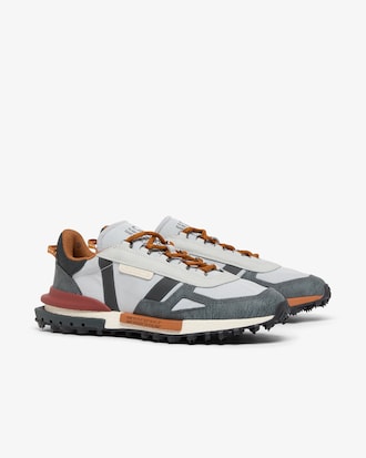 Men's Elite Active Sneakers