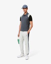 Ultra Dry Colour-Block Sport Polo Shirt