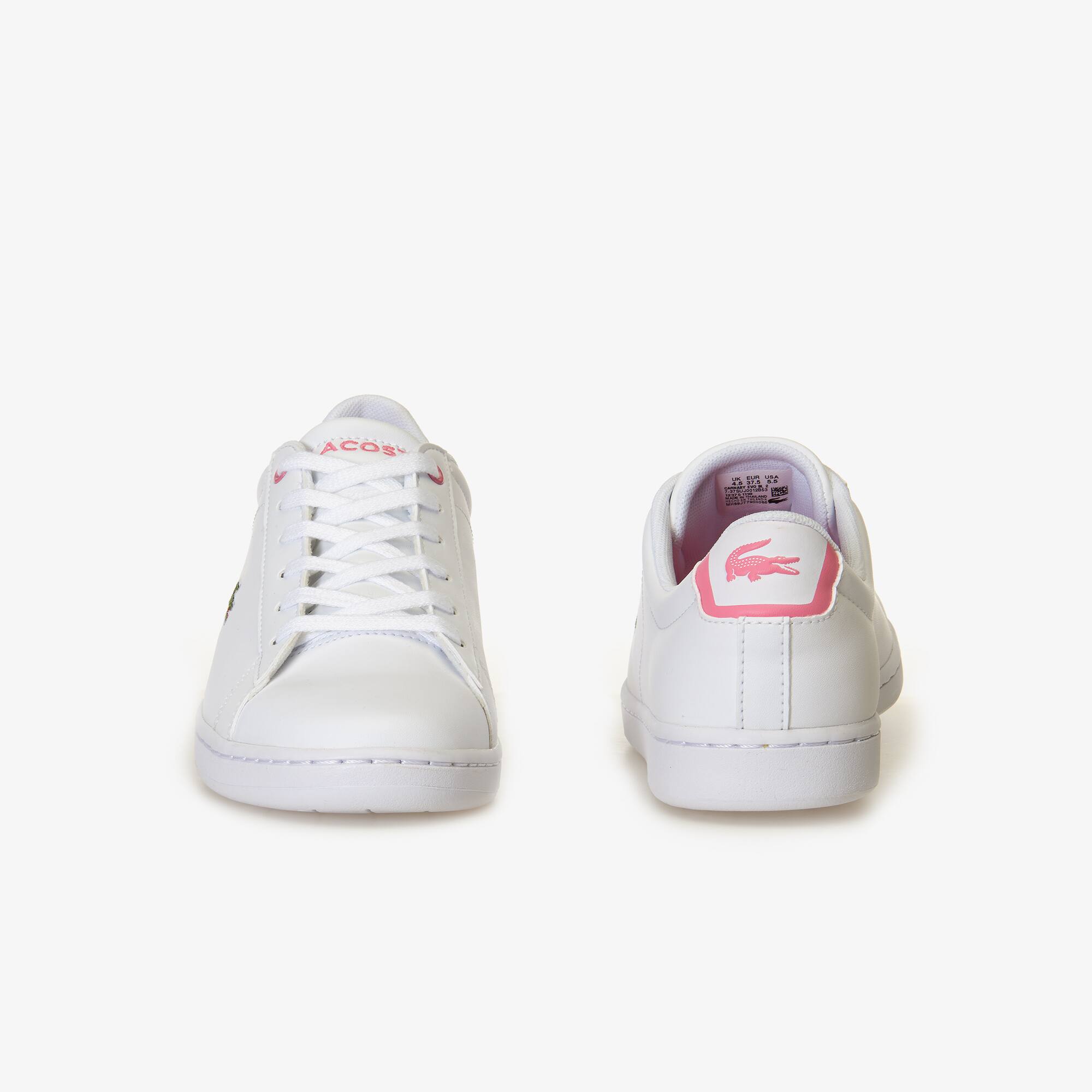 lacoste carnaby evo junior