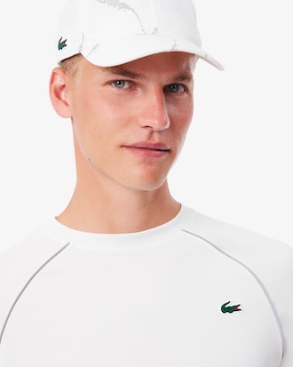 Ultra Dry Stretch Tennis Baselayer