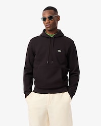 Fleece Hoodie