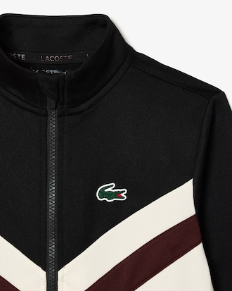 Ultra Dry Abrasion Resistant Tennis Tracksuit