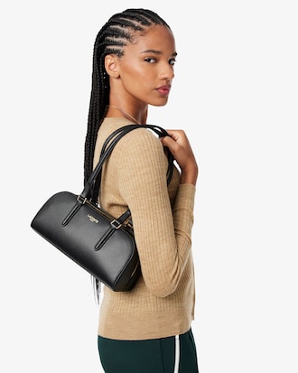 Champs-&Eacute;lys&eacute;es Shoulder Bag