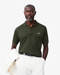 Classic Fit L.12.12 Original Polo Shirt