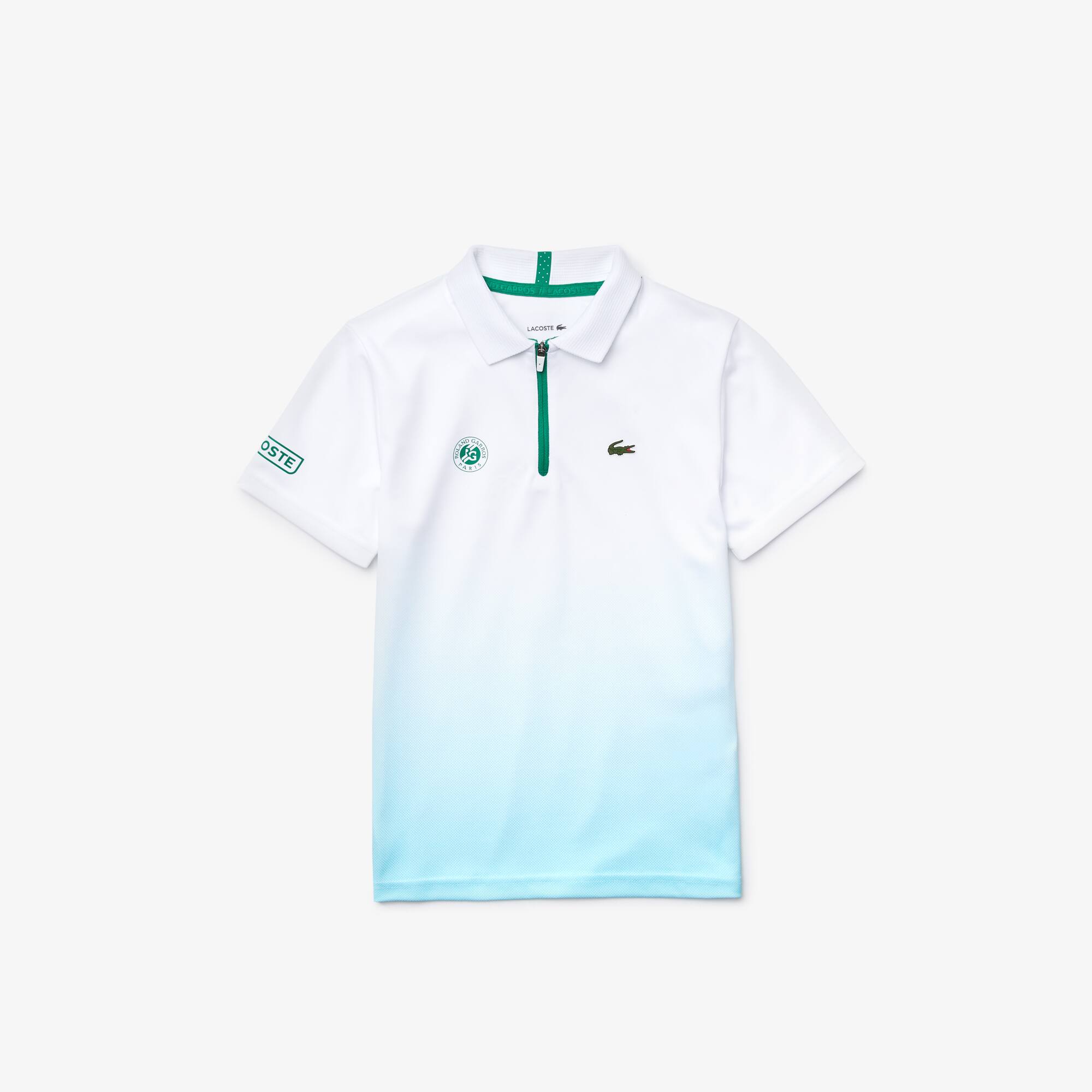 lacoste sweatshirt junior