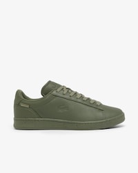 Men's Carnaby Shield Leather Sneakers