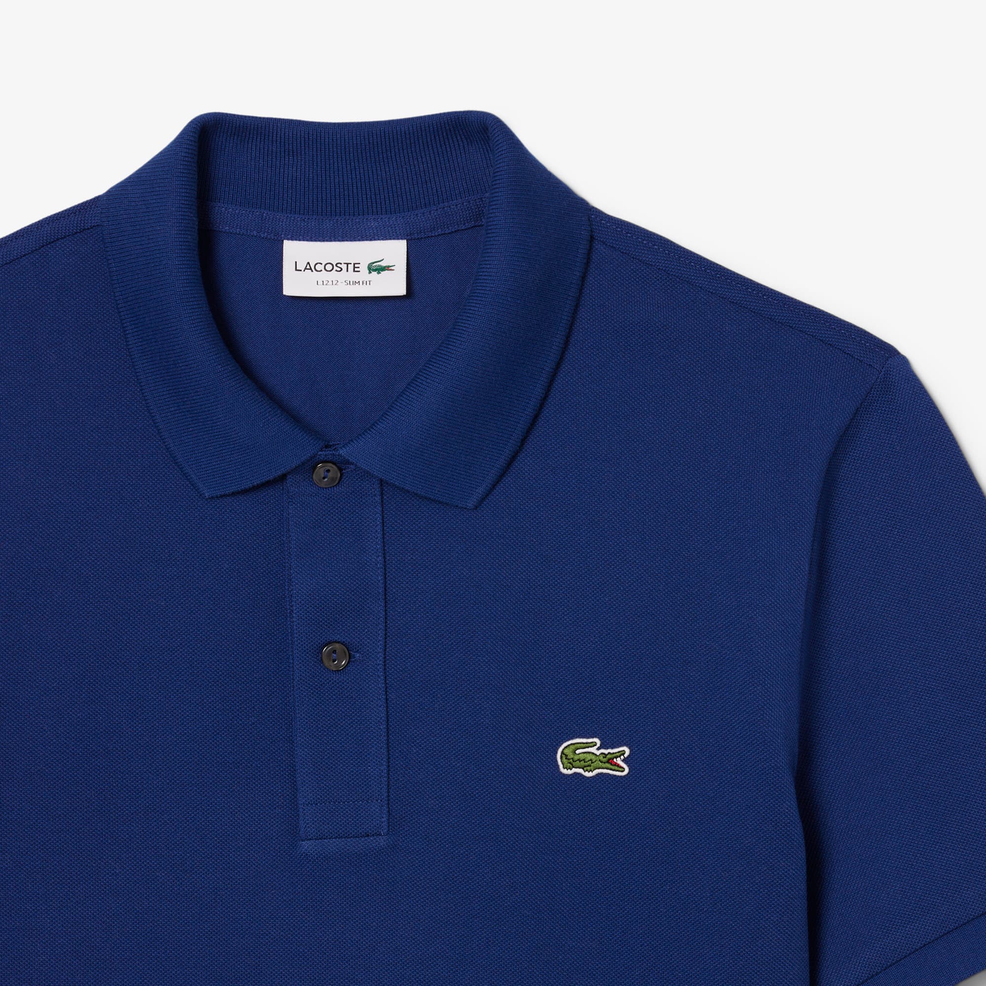 lacoste polo shirt
