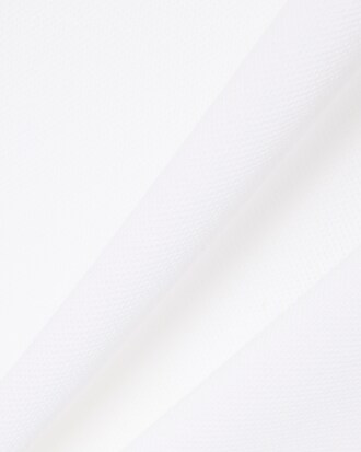 Slim Fit Stretch Piqu&eacute; Polo Dress