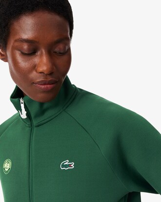 Roland-Garros Edition Tennis Jacket