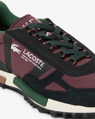 Men's Elite Active Sneakers