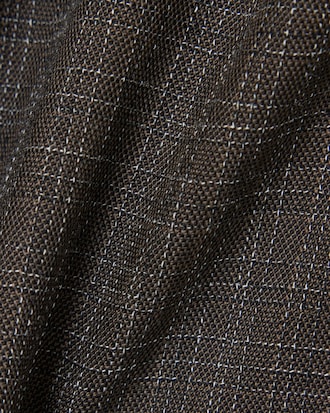 Runway Oversized Tailored Wool Pants