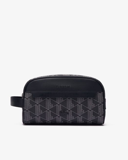 Monogram Noir Gris